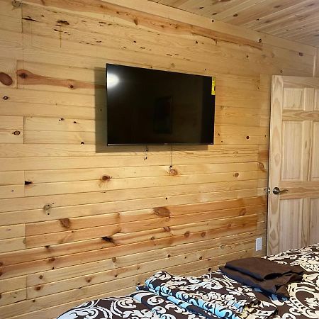 Cabin In Gatlinburg M מראה חיצוני תמונה