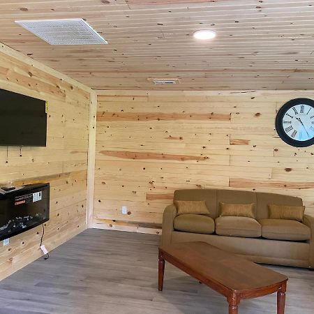 Cabin In Gatlinburg M מראה חיצוני תמונה