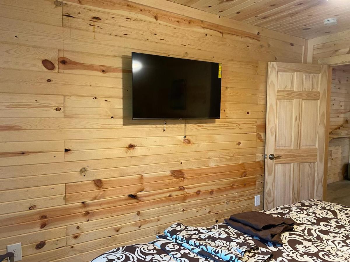 Cabin In Gatlinburg M מראה חיצוני תמונה