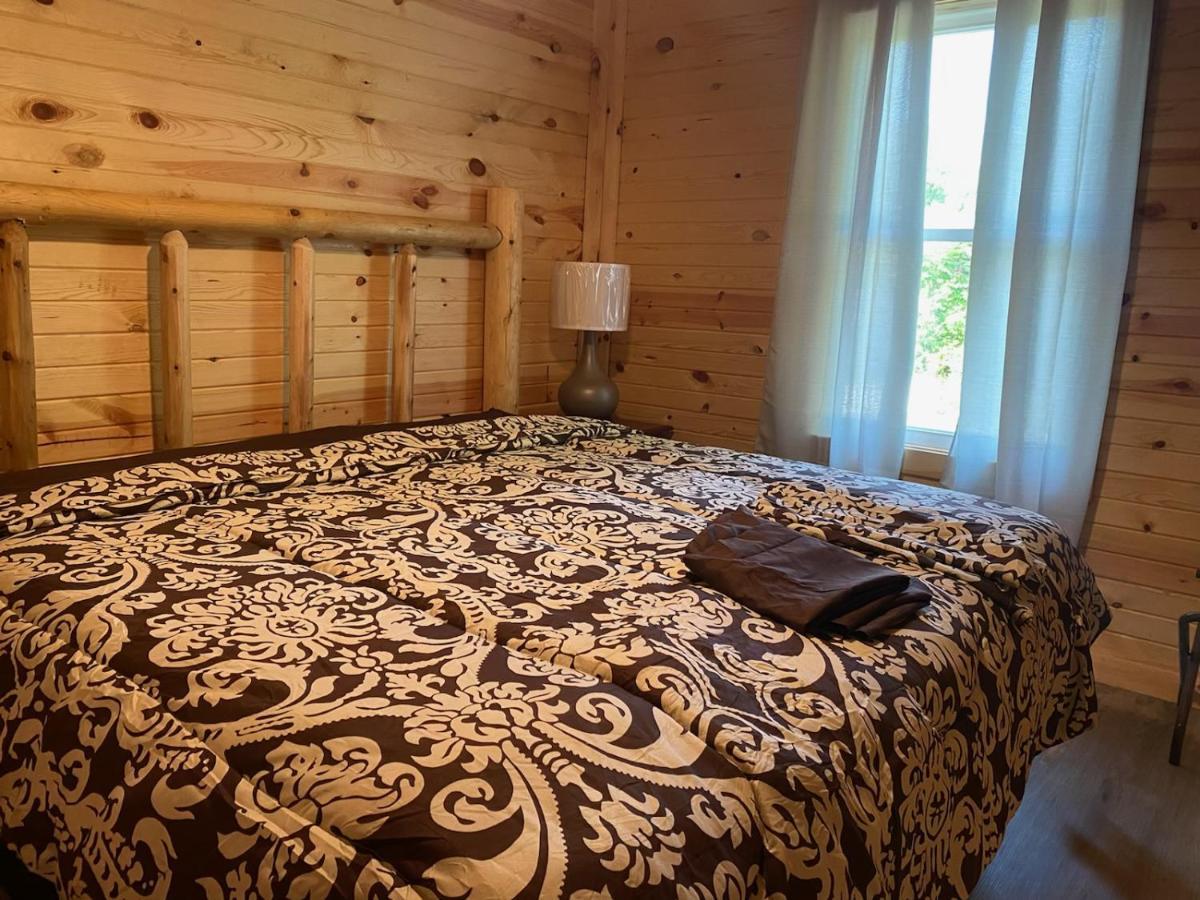 Cabin In Gatlinburg M מראה חיצוני תמונה