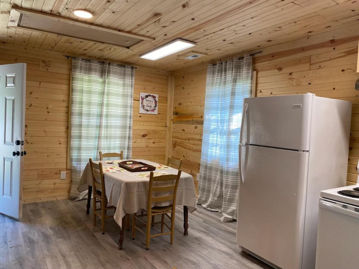 Cabin In Gatlinburg M מראה חיצוני תמונה