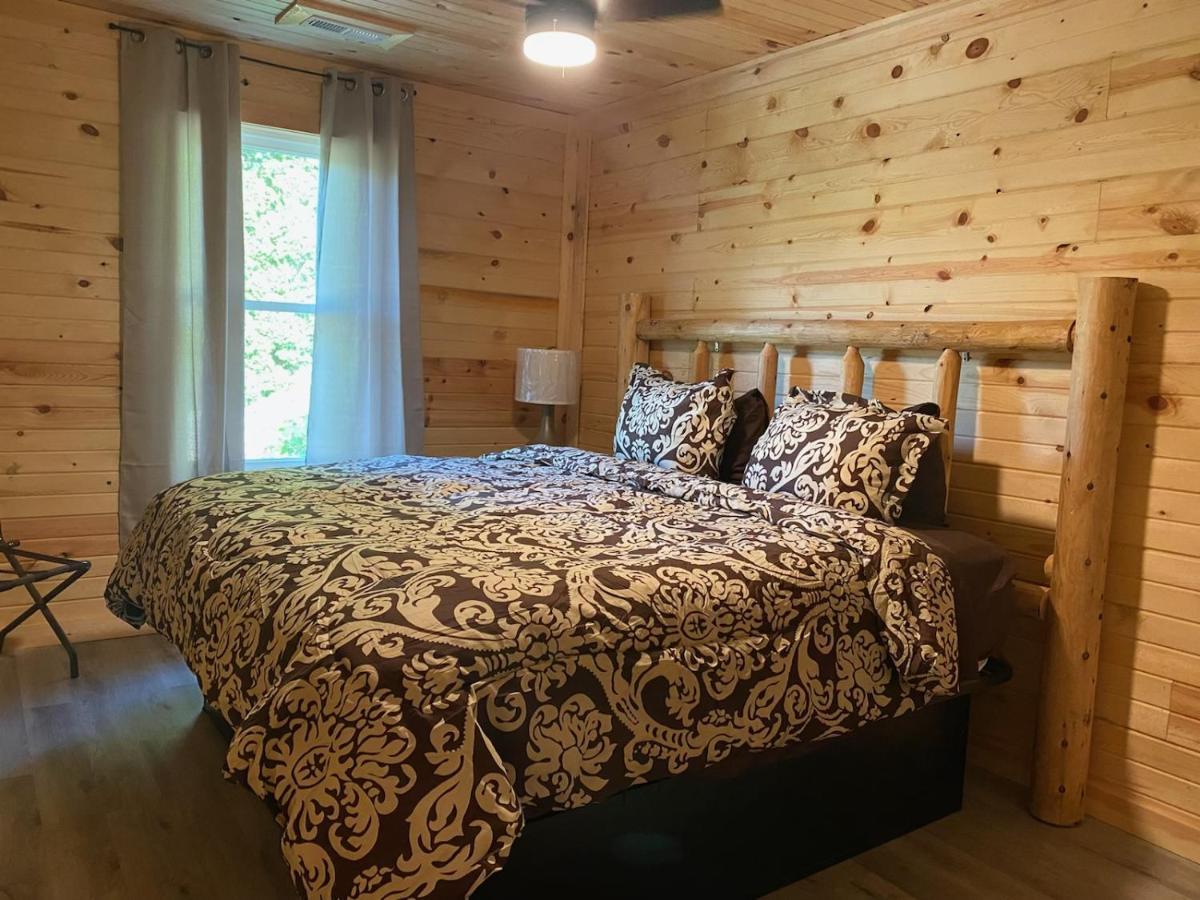 Cabin In Gatlinburg M מראה חיצוני תמונה