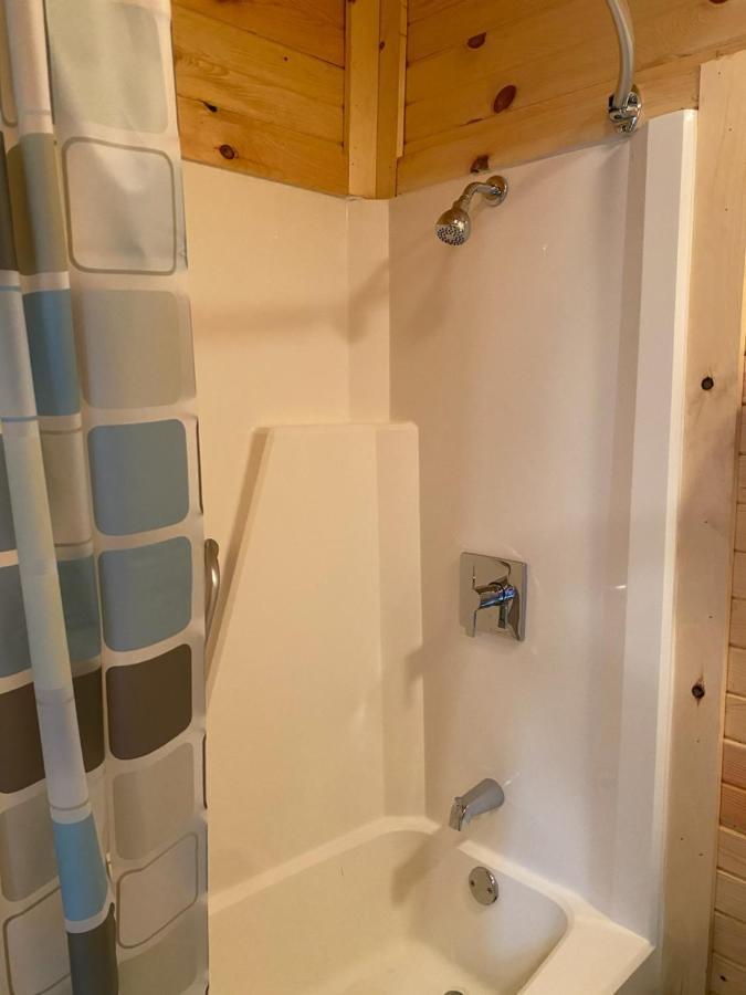 Cabin In Gatlinburg M מראה חיצוני תמונה